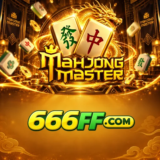 Lisensi Resmi 666ff